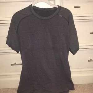 Mens lulu lemon shirt